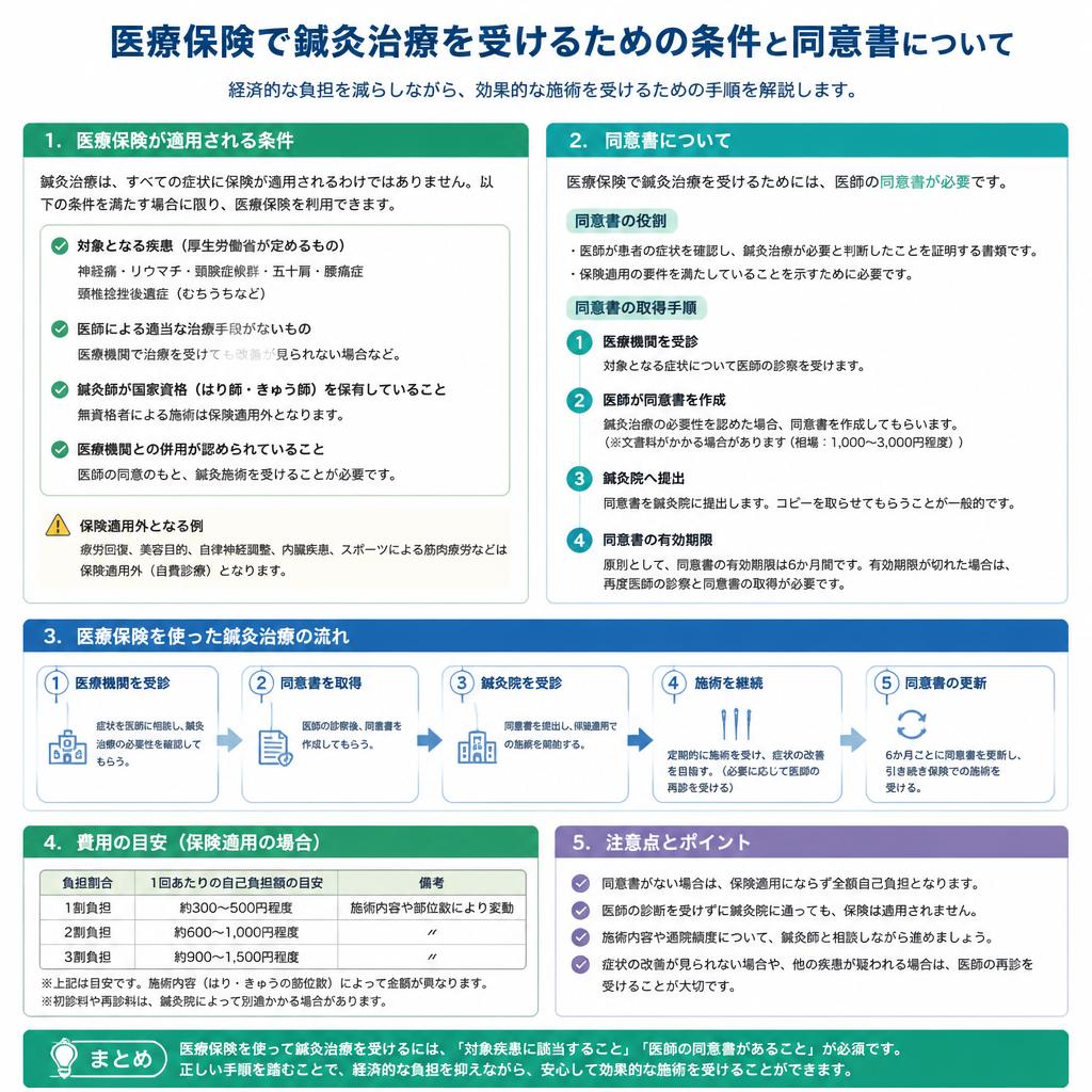 健康保険の利用について