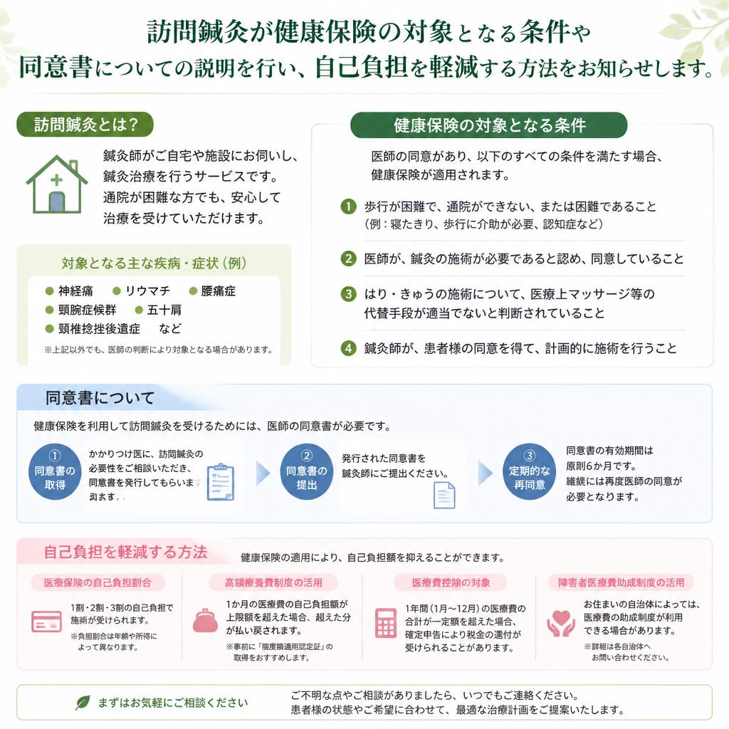 2. 健康保険の適用について
