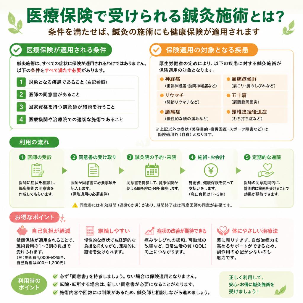 5. 保険適用の可能性について