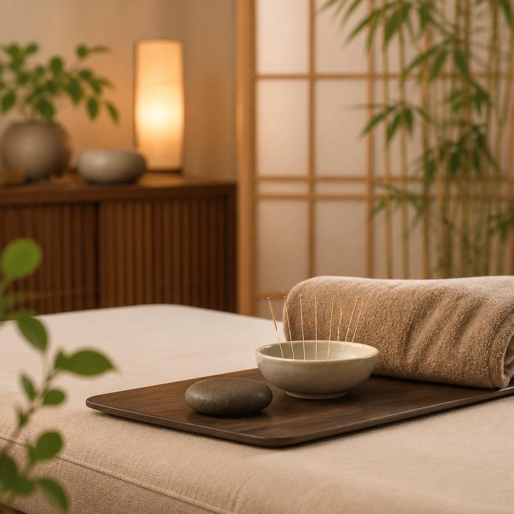 肩こりや歩行困難を鍼治療で解消し、健康的な生活を取り戻しましょう
